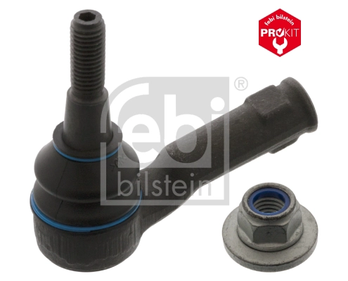 Наконечник рулевой тяги FEBI BILSTEIN 47157