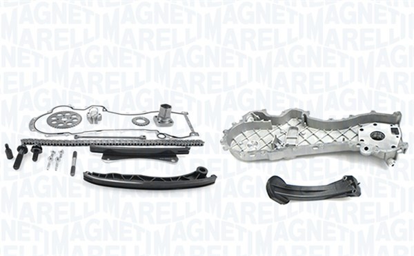  MAGNETI MARELLI 341500000104