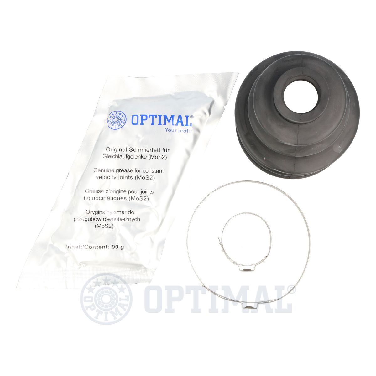  OPTIMAL CVB-10450CR
