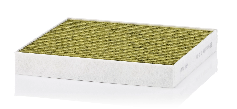  MANN-FILTER FP23024