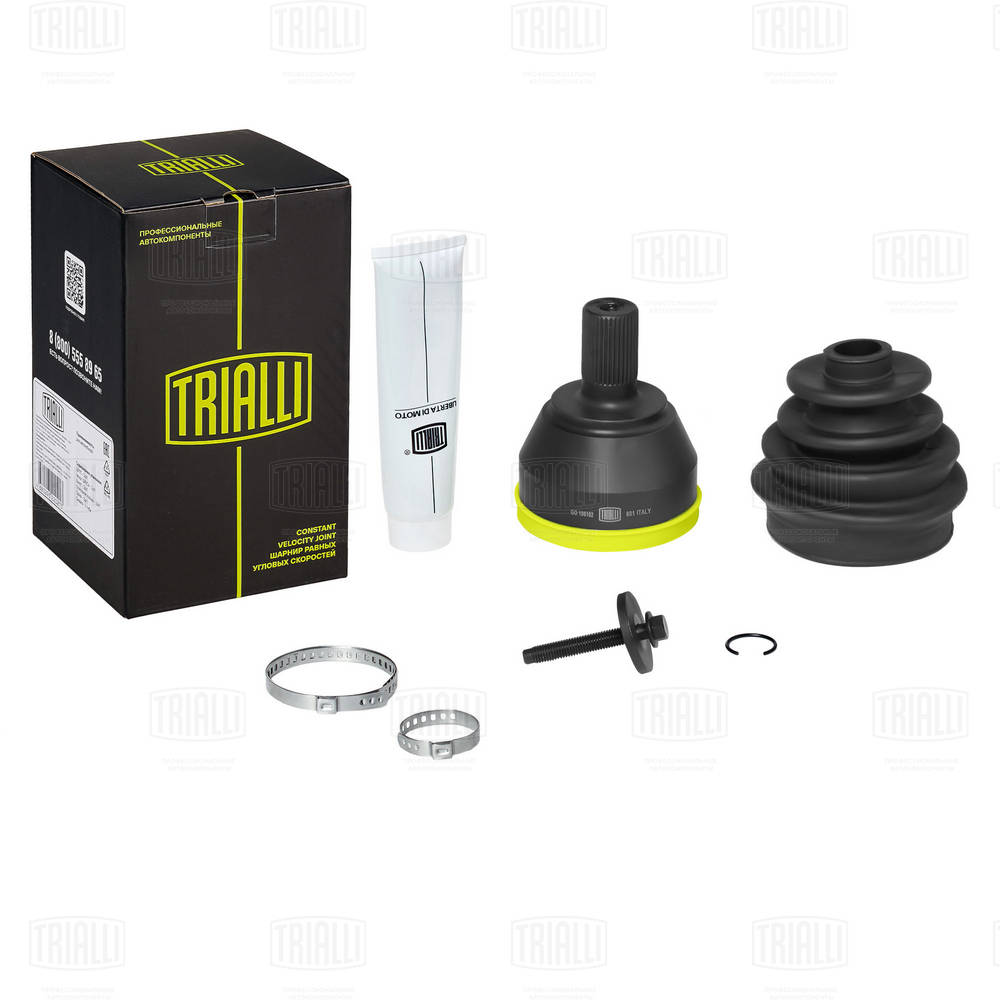Шрус TRIALLI GO106102