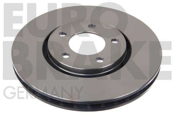 Диск тормозной EUROBRAKE 5815209312