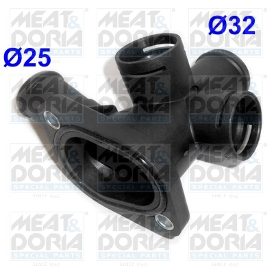  MEAT & DORIA 93126