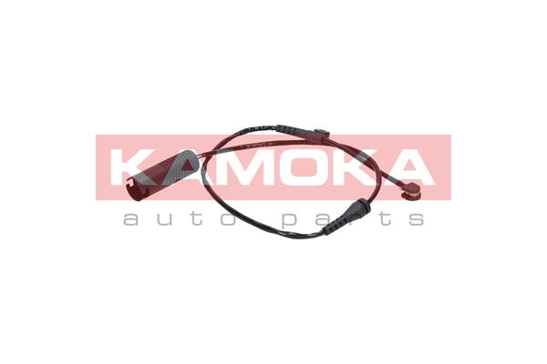 Датчик износа тормозных колодок KAMOKA 105057