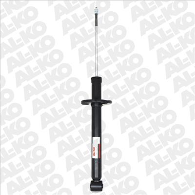 Амортизатор подвески ALCO FILTER 106953