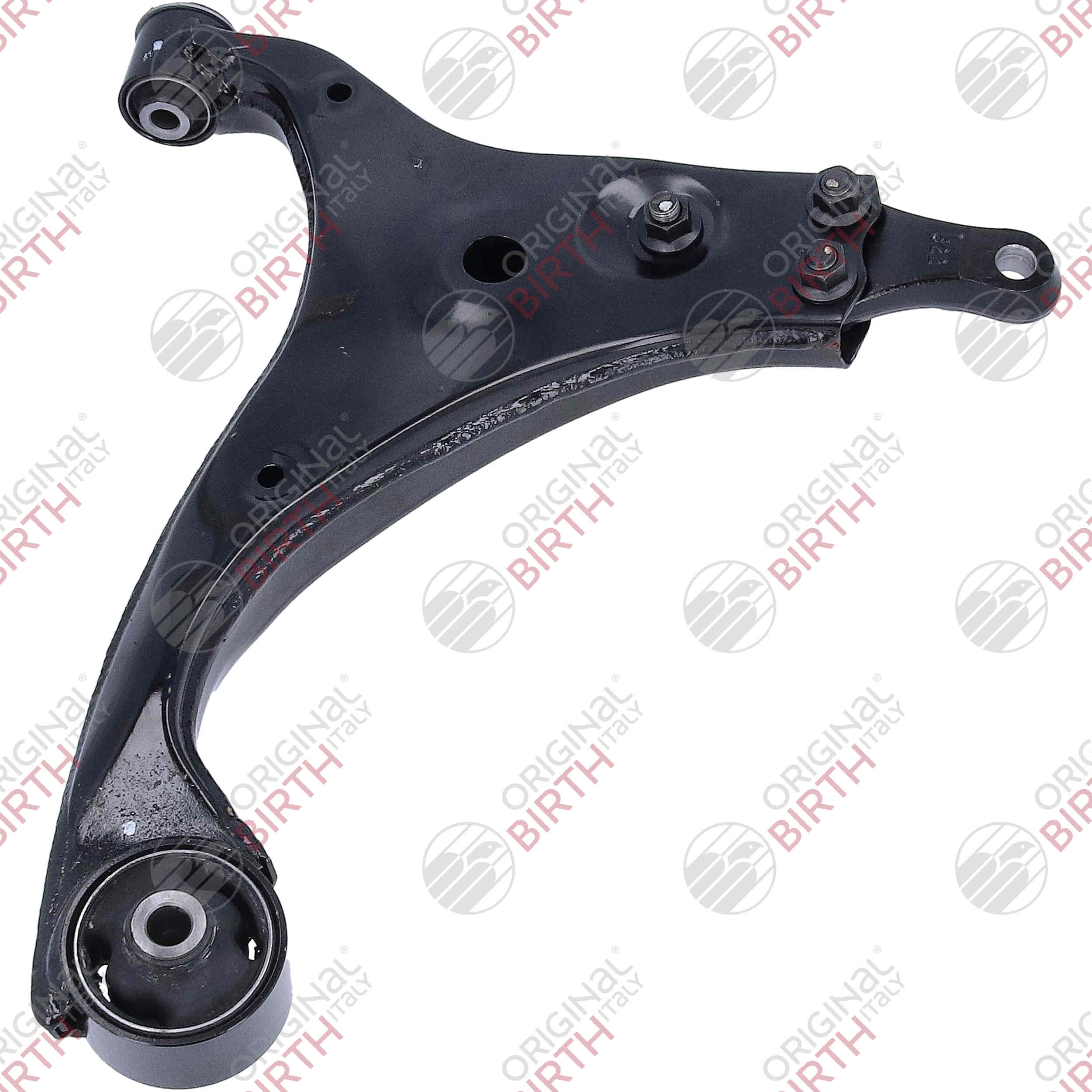 Запчасть BIRTH BR2624