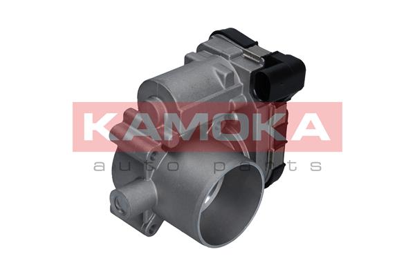 Корпус дроссельной заслонки KAMOKA 112003
