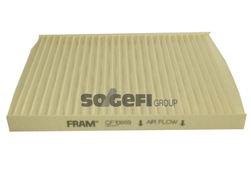 Фильтр салона FRAM CF10889
