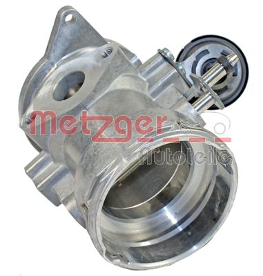 Клапан egr METZGER 0892414
