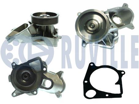  RUVILLE 561248S