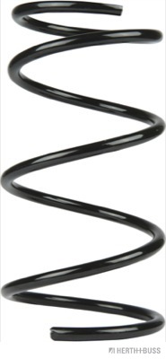 Пружина подвески HERTH+BUSS JAKOPARTS J4401015
