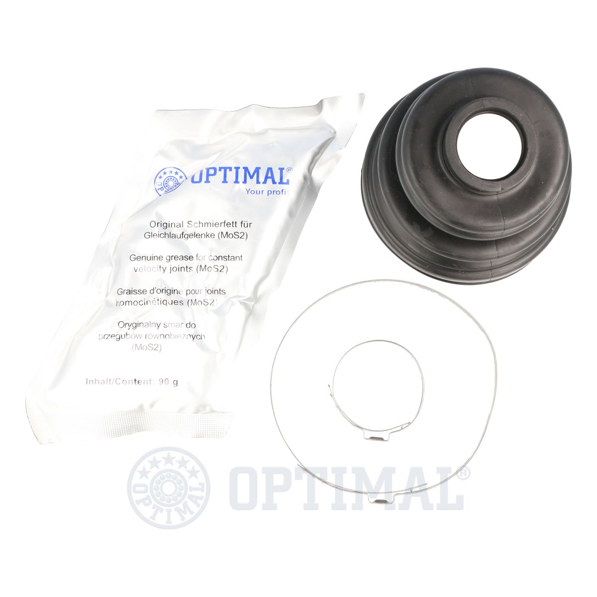  OPTIMAL CVB-10264CR