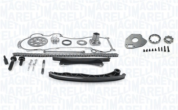  MAGNETI MARELLI 341500000103