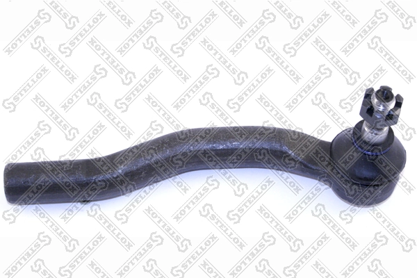 Наконечник рулевой тяги STELLOX 51-05489-SX