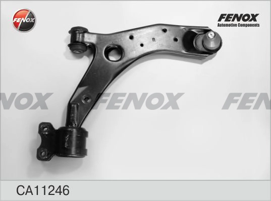 Рычаг подвески FENOX CA11246