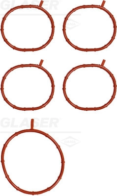  GLASER M38796-00