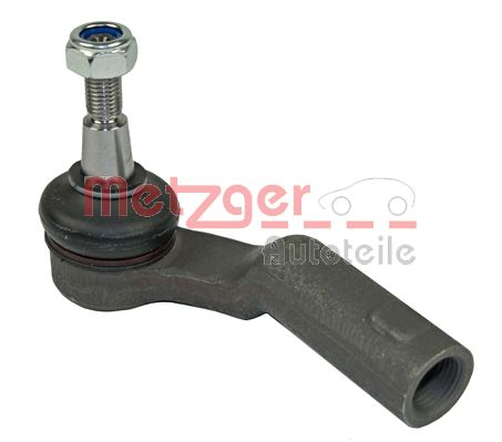 Наконечник рулевой тяги METZGER 54046311
