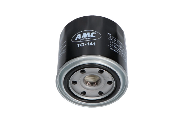 Масляный фильтр KAVO PARTS TO141
