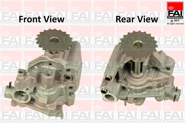  FAI AUTOPARTS OP337
