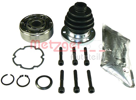 Шрус METZGER 7110150