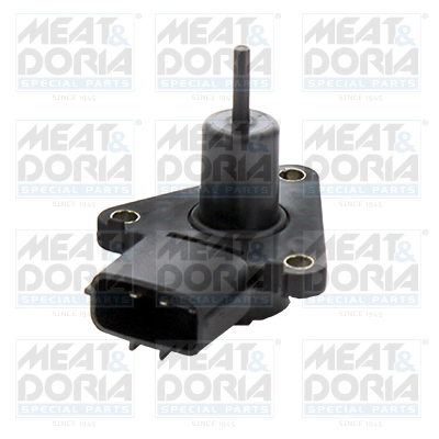  MEAT & DORIA 64900