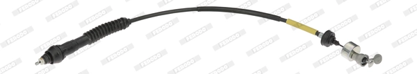  FERODO FCC422812