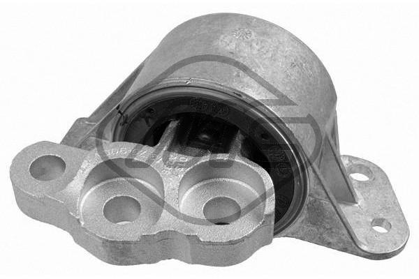 Подвеска двигатель METALCAUCHO 05590