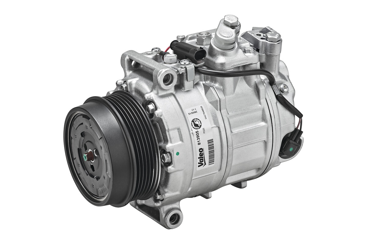 Запчасть VALEO 813905