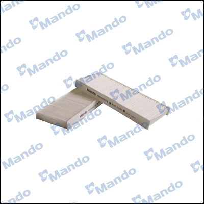 Фильтр салона MANDO MMF025072