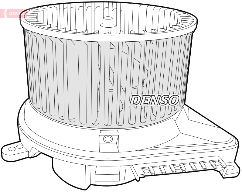 472020 DENSO DEA17031