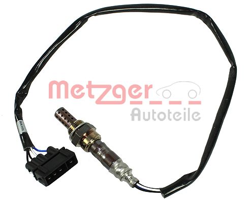 Лямбда-зонд METZGER 0893037