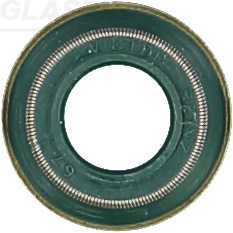 Уплотнительное кольцо стержень кла GLASER P76544-00