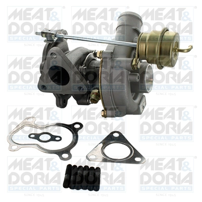  MEAT & DORIA 65144