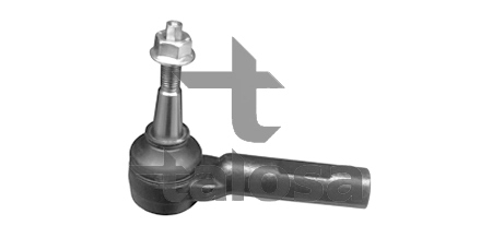 Наконечник рулевой тяги TALOSA 4207420