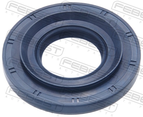 Сальник кпп FEBEST 95HAY-35760813R
