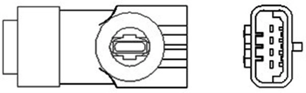 Запчасть MAGNETI MARELLI 466016355052