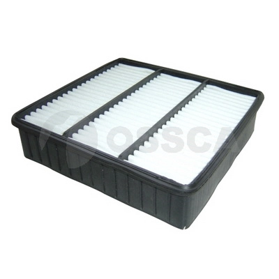 Фильтр воздушный21620551.5mm mitsubishi carisma (da ) 1999-2006 mitsubishi colt iv (ca a) 1994- OSSCA 06080