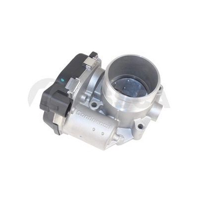 Блок дроссельной заслонки vag 1.8-2.0 tsi 04