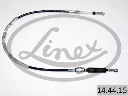 Тросы коробки передач LINEX 144415
