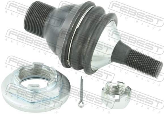 Опора шаровая передняя FEBEST 1620166LOWF