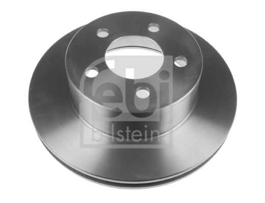 Тормозной диск FEBI BILSTEIN 170071