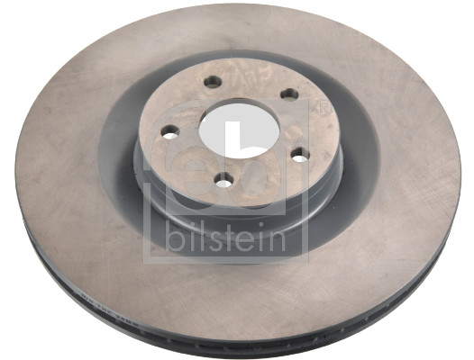 Тормозной диск FEBI BILSTEIN 171441