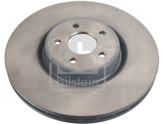 Тормозной диск FEBI BILSTEIN 171492