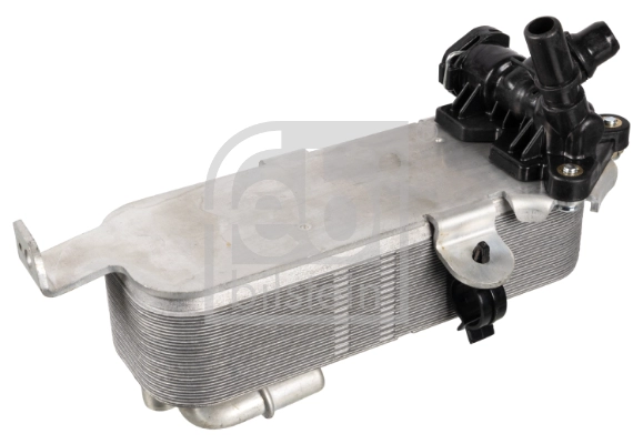 Масляный радиатор bmw FEBI BILSTEIN 172243