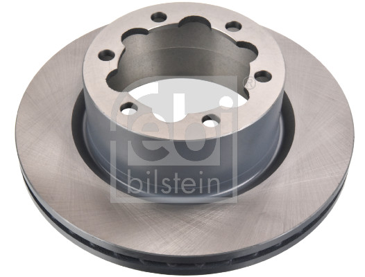 Тормозной диск vw-audi FEBI BILSTEIN 174452
