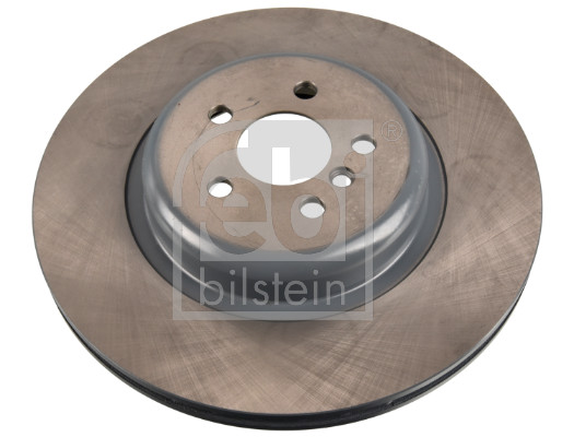 Тормозной диск bmw FEBI BILSTEIN 175486