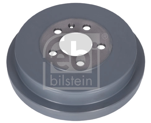 Тормозной барабан vw-audi FEBI BILSTEIN 178513