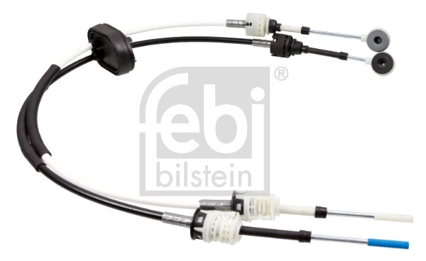 Трос переключения кпп FEBI BILSTEIN 179902