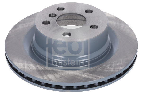 Тормозной диск bmw FEBI BILSTEIN 180031