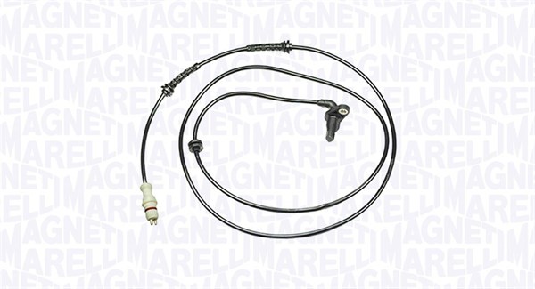 Датчик частоты вращения колеса MAGNETI MARELLI 172100007010
